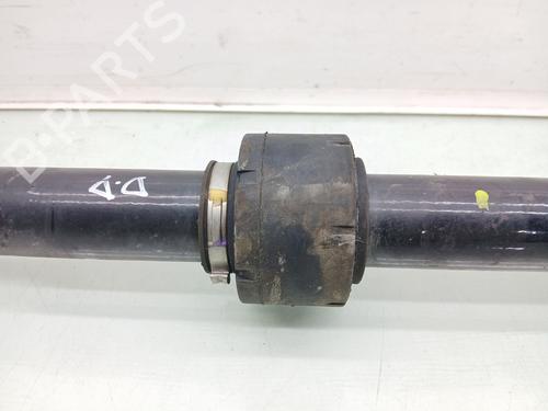 Right front driveshaft TOYOTA VERSO (_R2_) 1.6 (ZGR20_, ZGR20R) | BP31800927M39