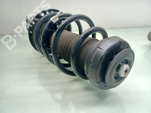 Left front shock absorber CHEVROLET ORLANDO (J309)  | BP10657170M16 