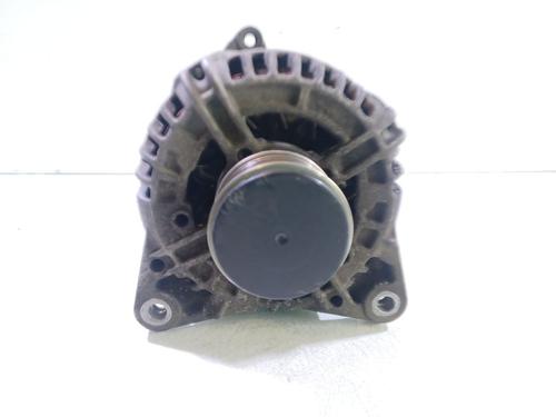 Alternator NISSAN QASHQAI / QASHQAI +2 I (J10, NJ10, JJ10E) 1.5 dCi | BP20304718M7 