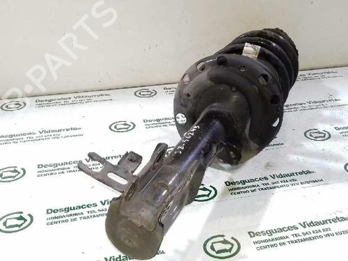 Left front shock absorber OPEL MERIVA B MPV (S10) 1.7 CDTI (75) | BP2221062M16 