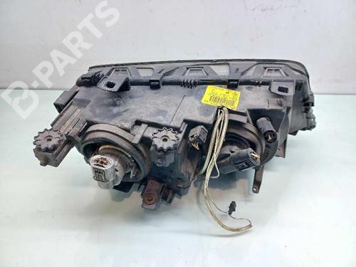 Left headlight BMW 3 (E46) 320 d | BP9722066C28 