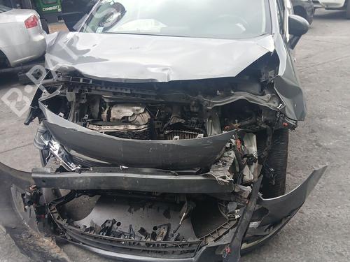 Left front window switch OPEL MERIVA B MPV (S10) 1.6 CDTI (75) | BP32732797I27  - Image 6