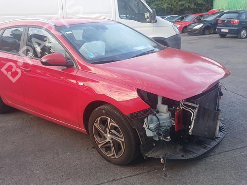 Engine HYUNDAI i30 Estate (PDE) 1.0 T-GDI | BP39430781M1 - Image 17