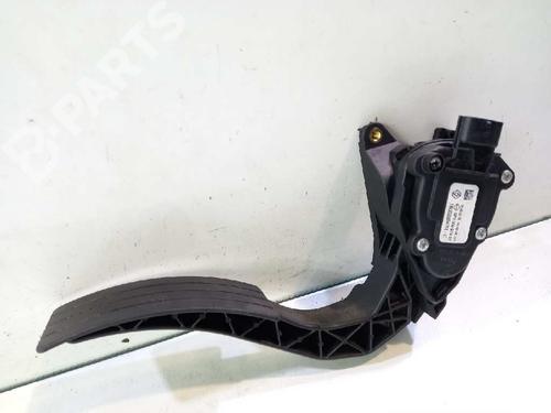 Pedal RENAULT CLIO IV (BH_) 0.9 TCe 90 (BHNF, BHMA, BHMH, BHJK, BHJR) | BP10624120I4 