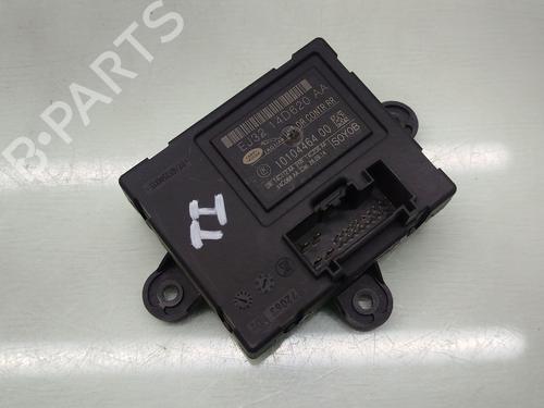 Used Electronic module Electronic module LAND ROVER RANGE ROVER EVOQUE (L538) [2011-2019] 33954457 33954457