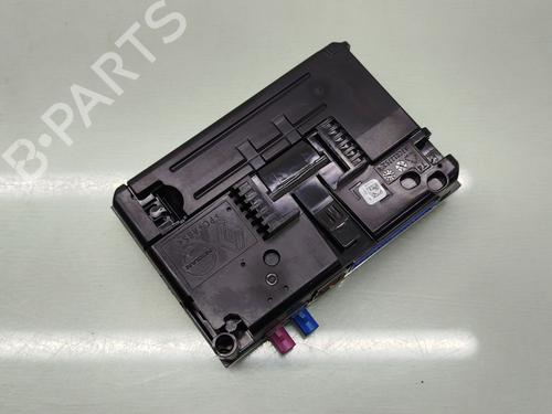 Used Electronic module Electronic module RENAULT CLIO V (B7_) 1.0 LPG (B7MT) (101 hp) 33824744 33824744