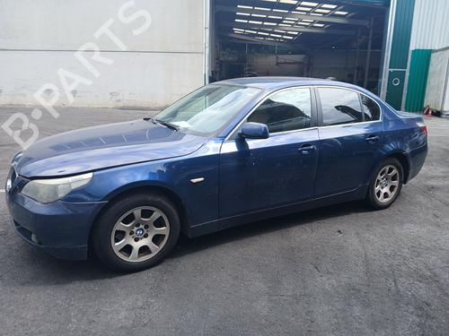 Engine control unit (ECU) BMW 5 (E60) 520 d | BP27605823M57 