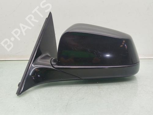 Rétroviseur gauche Rétroviseur gauche BMW 5 (F10) 525 d xDrive (218 hp) 34509613 34509613