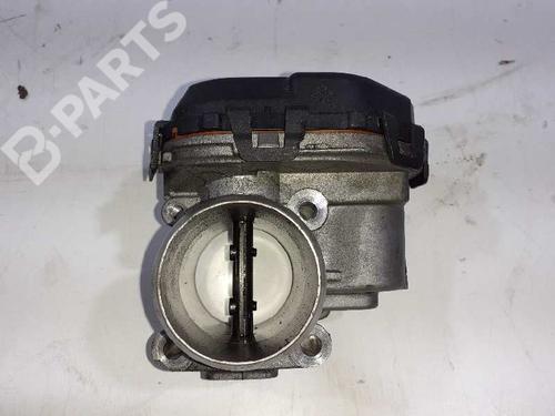 Used Throttle body PEUGEOT 3008 I MPV (0U_) [2009-2017]  9117679