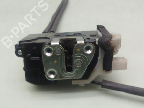 Front right lock HYUNDAI ix35 (LM, EL, ELH) 1.6 | BP29544852C97 