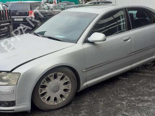Rear left window mechanism AUDI A8 D3 (4E2, 4E8) 3.7 quattro | BP8596547C24 
