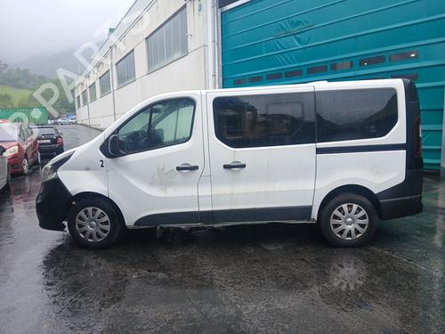Electronic module OPEL VIVARO B Van (X82) 1.6 CDTI (05) | BP35723849M83  - Image 13