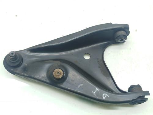Used Left front suspension arm DACIA SANDERO 1.2 16V (75 hp) 28141085