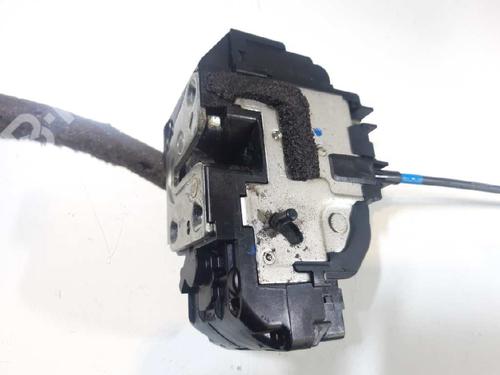Rear left lock NISSAN QASHQAI / QASHQAI +2 I (J10, NJ10, JJ10E) 1.5 dCi | BP7192843C100 