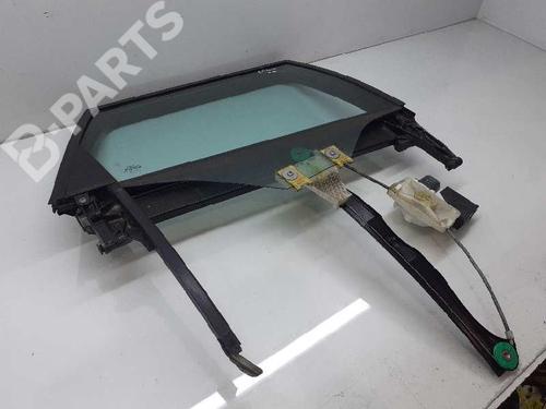 Used Rear right window mechanism AUDI A3 Sportback (8PA) 2.0 TDI 16V quattro (140 hp) 9285987