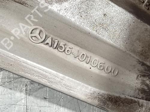 Rim MERCEDES-BENZ GLA-CLASS (X156) GLA 200 CDI / d (156.908) | BP25733117C45 