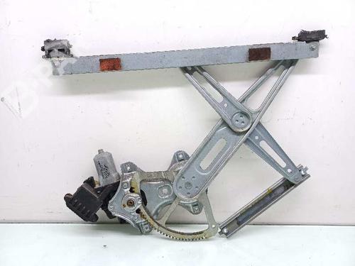 Used Front left window mechanism TOYOTA AURIS (_E15_) 1.6 (ZRE151_, ZRE151R) (124 hp) 9722087