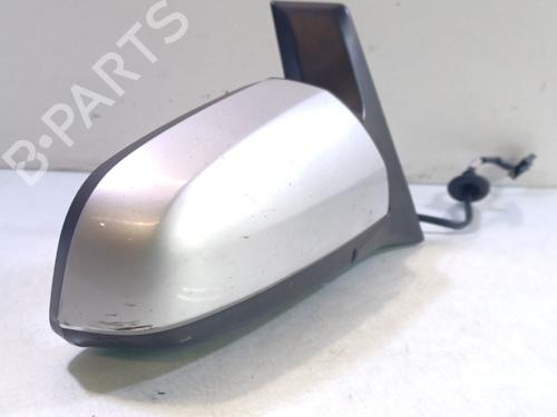 Right mirror OPEL ZAFIRA / ZAFIRA FAMILY B (A05) 1.9 CDTI (M75) | BP29202478C27 