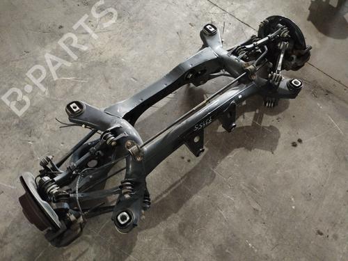 Rear axle BMW 3 Touring (F31) 318 d | BP29595223M2 