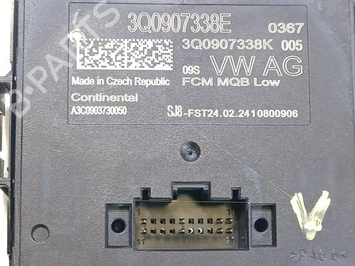 Elektronisk modul AUDI Q3 (F3B) 35 TFSI | BP29544805M83 