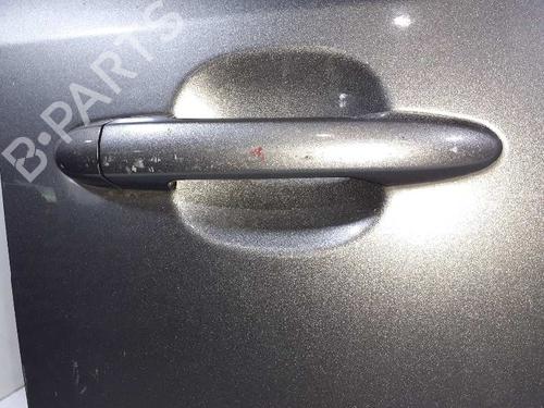 Right front door KIA CARENS II MPV (FJ) 2.0 CRDi | BP7714642C3 
