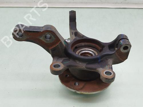 Right front steering knuckle DACIA SPRING EV (B6M1) | BP39529157M26 - Image 4