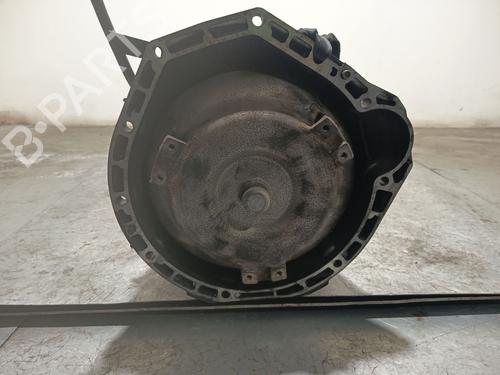 Used Gearbox MERCEDES-BENZ M-CLASS (W163) ML 270 CDI (163.113) (163 hp) 32336786