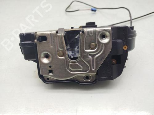 Used Rear left lock MERCEDES-BENZ CLS (C219) CLS 350 (219.357) (292 hp) 26530259