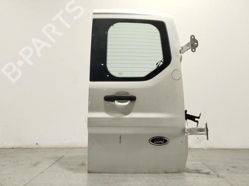 Right rear door FORD TRANSIT CONNECT V408 Box Body/MPV 1.6 TDCi 2647058