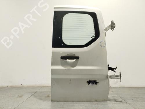 Right rear door FORD TRANSIT CONNECT V408 Box Body/MPV 1.6 TDCi (95 hp) 2647058