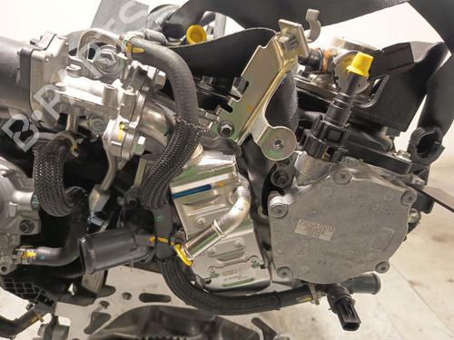 Engine TOYOTA YARIS (_P21_, _PA1_, _PH1_) 1.5 (MXPA11) | BP33977909M1 - Image 13