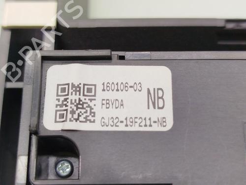 Switch LAND ROVER RANGE ROVER EVOQUE (L538) 2.0 D 4x4 | BP19426590I30 