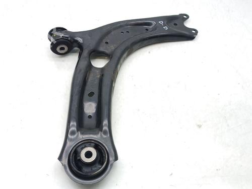 Used Right front suspension arm AUDI Q3 (F3B) 35 TFSI (150 hp) 29433159