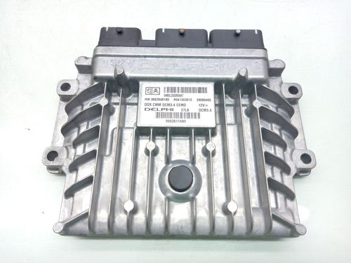 Used Engine control unit (ECU) PEUGEOT 407 SW (6E_, 6D_) [2004-2011]  16532006