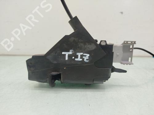 Rear left lock CITROËN C4 I (LC_) 1.6 16V | BP27697602C100 