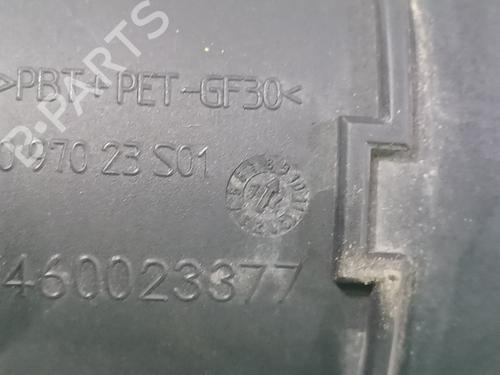 Mass air flow sensor OPEL MERIVA B MPV (S10) 1.6 CDTI (75) | BP32983332M95 - Image 6