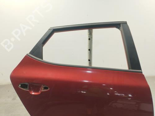 Right rear door KIA CEE'D (JD) 1.4 MPI | BP29544646C5 