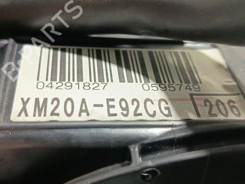 Engine TOYOTA COROLLA Hatchback (_E21_, _EA1_, _EH1_) 2.0 Hybrid (MZEH12) | BP34629769M1 - Image 8