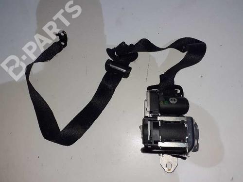 Ceinture de sécurité avant gauche MERCEDES-BENZ VITO Mixto (Double