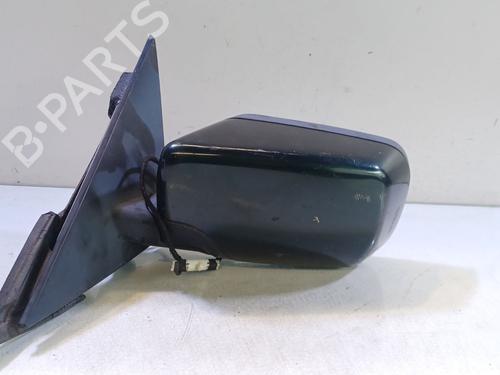 Used Left mirror BMW 3 (E46) 320 d (150 hp) 28691440