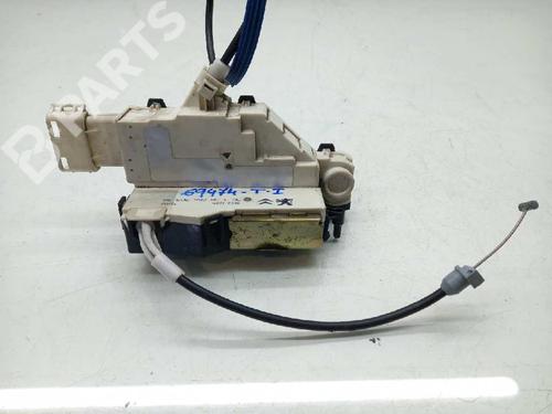 Rear left lock PEUGEOT 407 (6D_)  | BP11792289C100 
