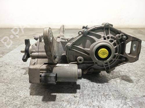 Rear differential MERCEDES-BENZ GLA (H247) GLA 220 d 4-matic (247.715) | BP35964350M24 - Image 5