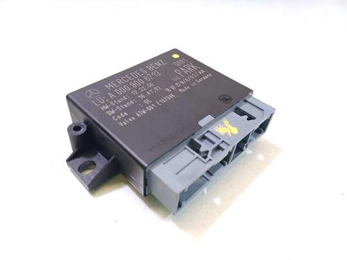 Used Electronic module MERCEDES-BENZ VITO Tourer (W447) [2014-2025]  14468147