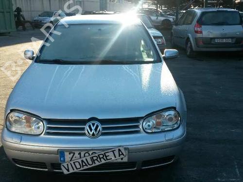 AC radiator VW GOLF IV (1J1)  | BP1319533M32 