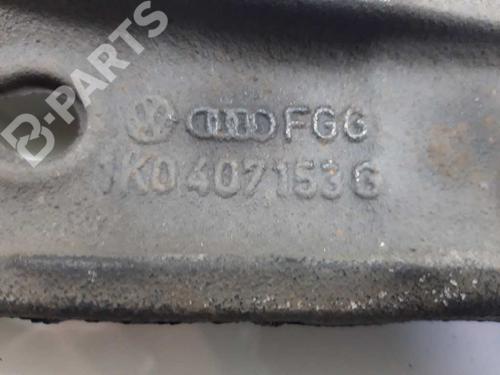 Right front suspension arm SEAT LEON (1P1) 1.9 TDI | BP6787874M13