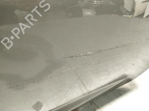 Left rear door JAGUAR XF I (X250) 3.0 | BP22981245C4 