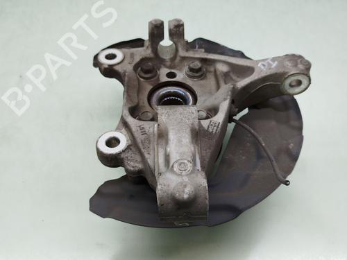 Left front steering knuckle FORD MONDEO V Hatchback (CE) 2.0 TDCi | BP39173667M25 - Image 5
