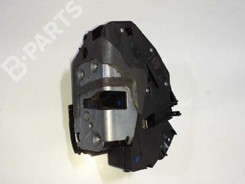 Used Front left lock FORD FIESTA VI (CB1, CCN) 1.25 (82 hp) 6164433