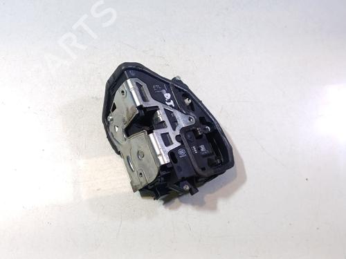 front-left-lock-bmw-1-e81-2006-2007-2008-2009-2010-2011-2012-37233756 main image