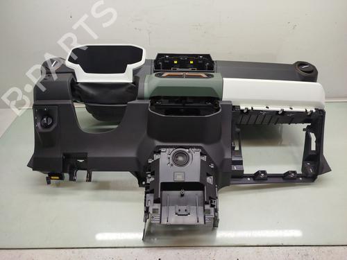 Airbag sæt DACIA SPRING EV (B6M1) | BP39592164C86 - Image 21